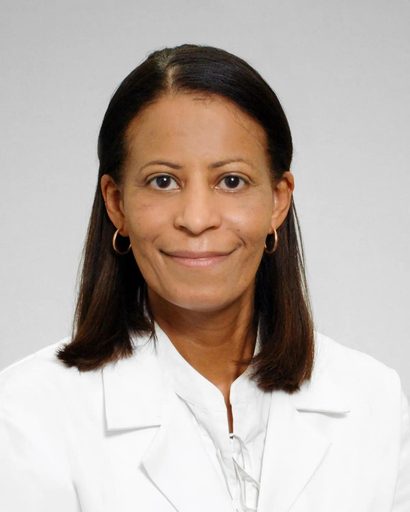 Larissa Dunker De Jesus, MD