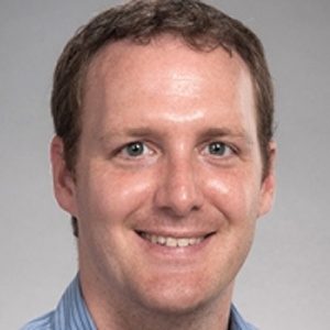 Stephen McCartney, PhD, MD