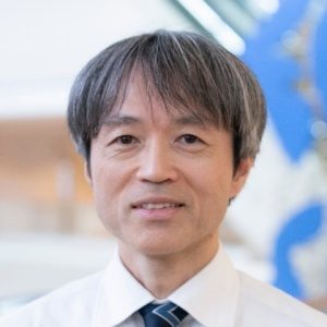 Chikara Ogimi, MD