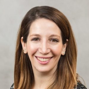 Nicole Gastala, MD