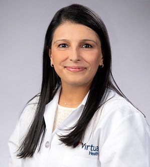 Satinderpal Sandhu, MD