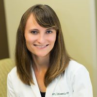 Amy Strikwerda, MD