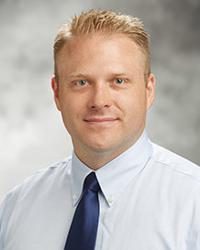 Erik Bradley, DO