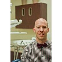 Bryan Stimmler, DDS