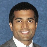 Aalap Majmudar, MD