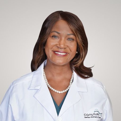 Tabatha Rios, MD