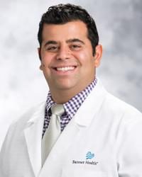 Ahmad Ghazi-Askar, MD