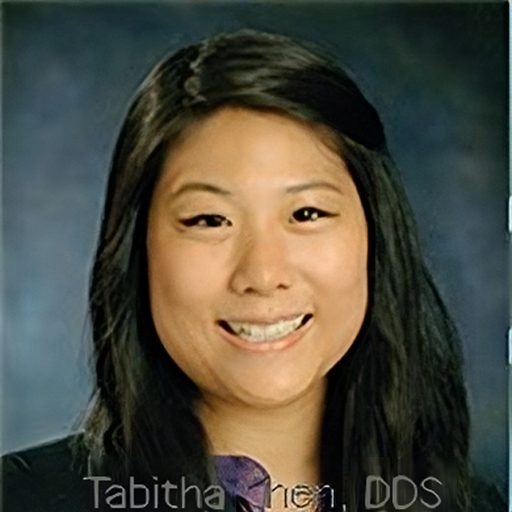 Tabitha Chen, DDS