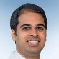 Neel Srikishen, MD