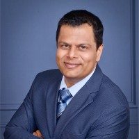 Harvinder Singh, MD