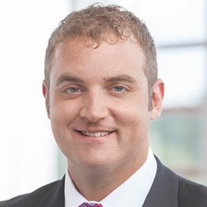 Scott Vincent, MD