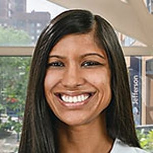 Sarah Shah