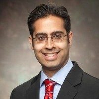 Sameer Nagpal, MD