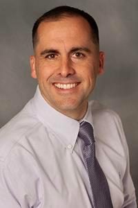 Christopher Kliethermes, MD