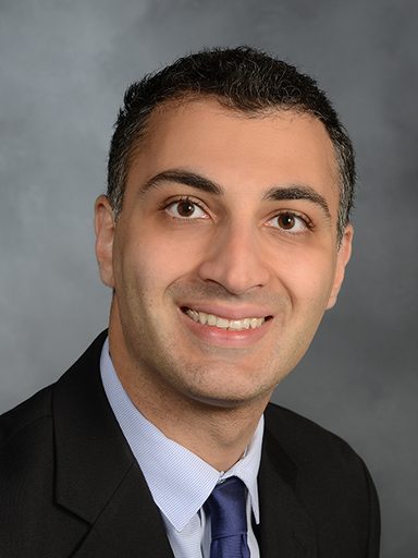 Robert Fakheri, FACP, MD