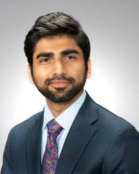 Sharad Sharma, MD