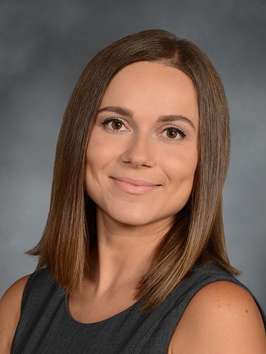 Alina Masters-Israilov, MD