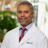 Vishal Patel, MD