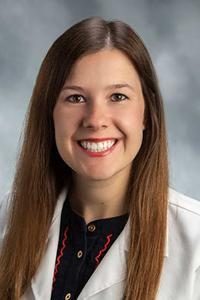 Christin Lawrence, DO