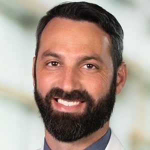 Adam Levin, MD
