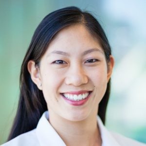 Sally Baxter, MD, MSc