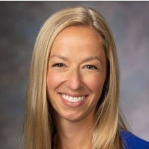 Courtney Gelpi, DO, FAAP