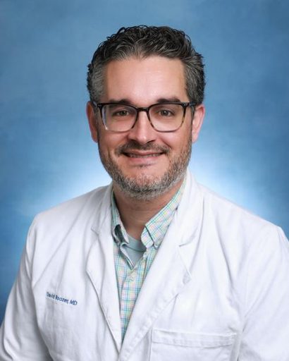 David Davis-Boozer, MD