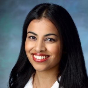 Shriddha Nayak, MD