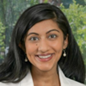 Simy Parikh, MD