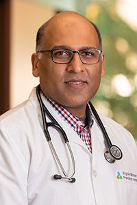 Asim Bhatti, MPH, MD