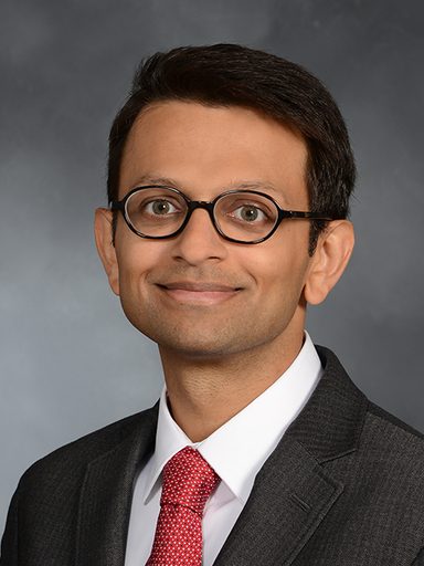 Neal Parikh