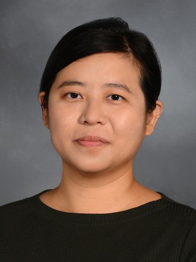 Hwai Yin Ooi, BA, MD