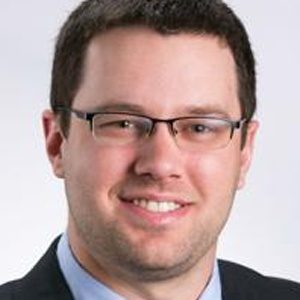 Christopher Goetzinger, MD