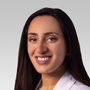 Sarina Jeswani, MD