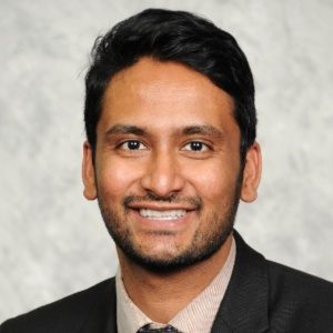Viral Jain, MD
