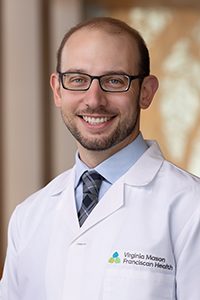 Alex Tampio, MD
