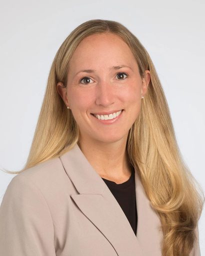 Elizabeth Spurgeon, MD