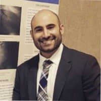Ashkan Hamzelou, DO