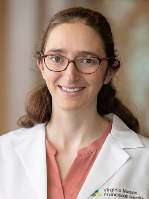 Claire Bovet, MD