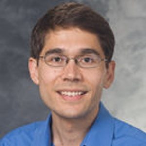 Kieran Sahasrabudhe, MD