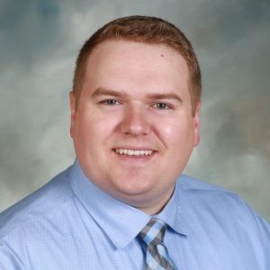 Geoffrey Dankle, MD