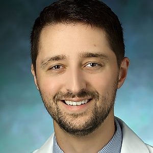 Jesse McDermeit, MD
