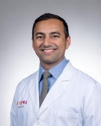 Zain Gowani, MD