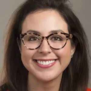 Vanessa Cutler, MD