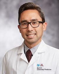 Matthew Schmidgall, MD