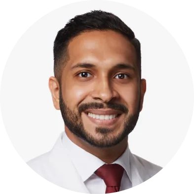 Farhan Rafi, MD