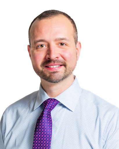 Sean O'Connor, DMD