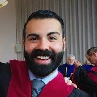 Dustin Ehsan, MD