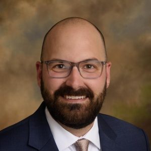 Andrew Mitchelson, MD