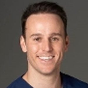 Michael Cameron, MD